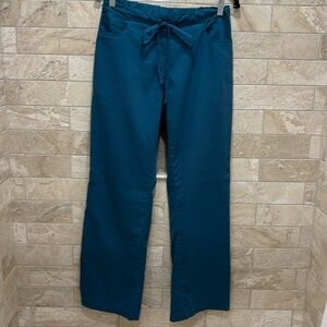 Grey’s Anatomy Teal Green Scrub Pants